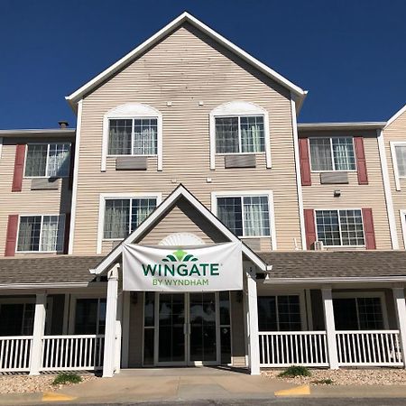 Best Western Worlds Of Fun Kansas City Ngoại thất bức ảnh