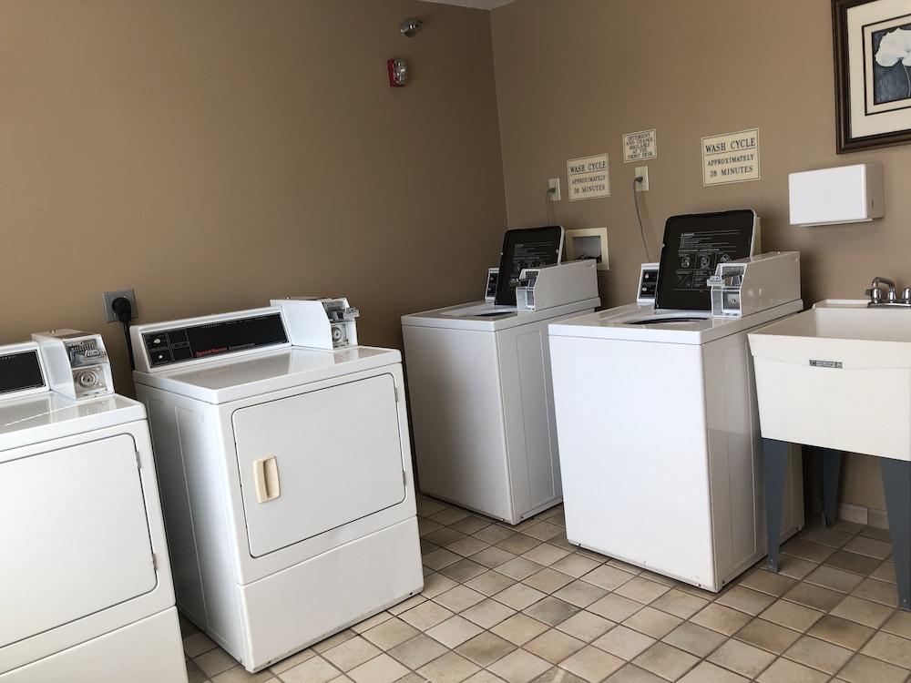 Best Western Worlds Of Fun Kansas City Ngoại thất bức ảnh