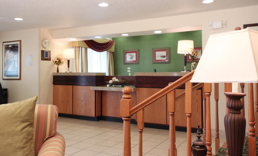 Best Western Worlds Of Fun Kansas City Ngoại thất bức ảnh