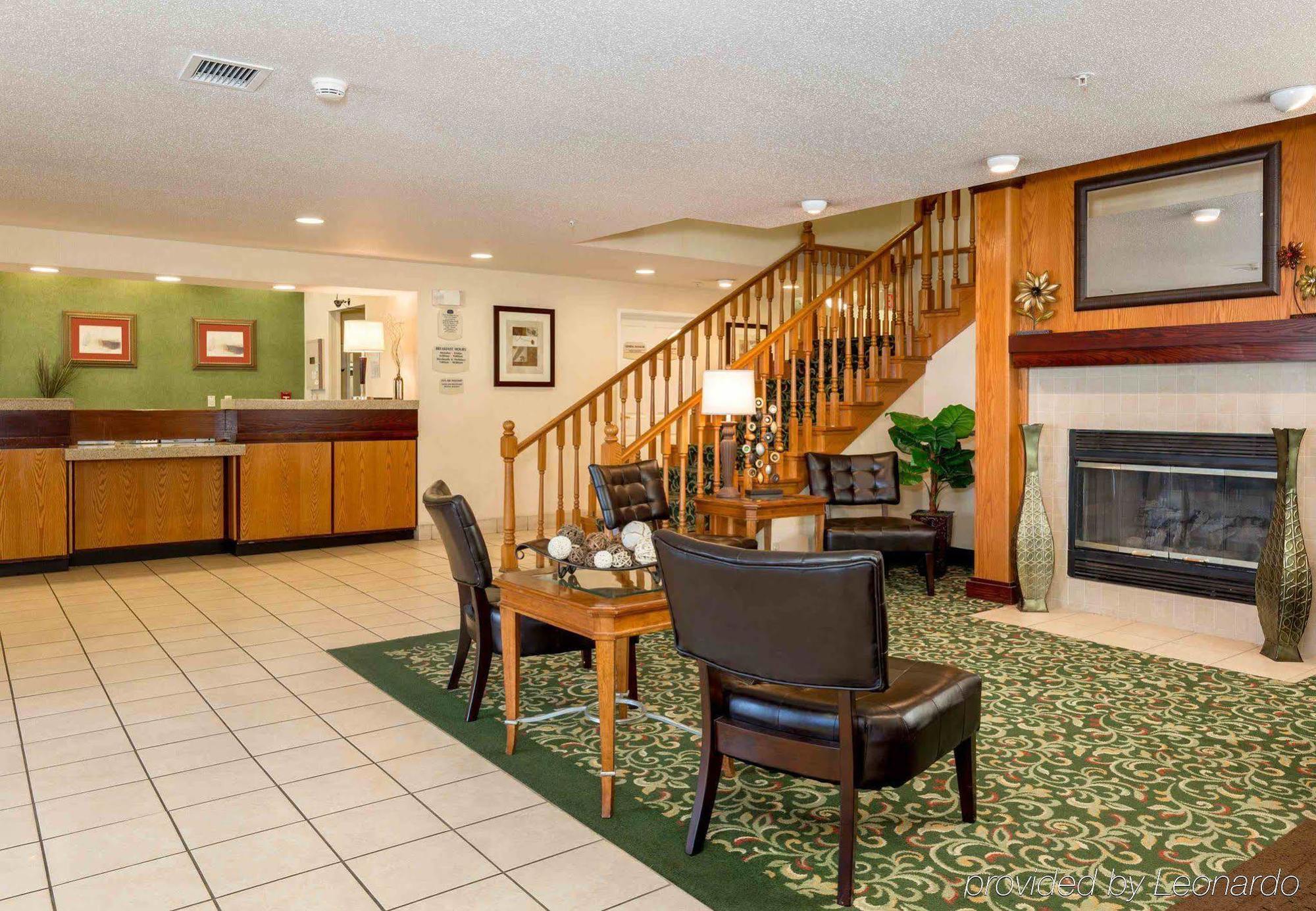 Best Western Worlds Of Fun Kansas City Ngoại thất bức ảnh