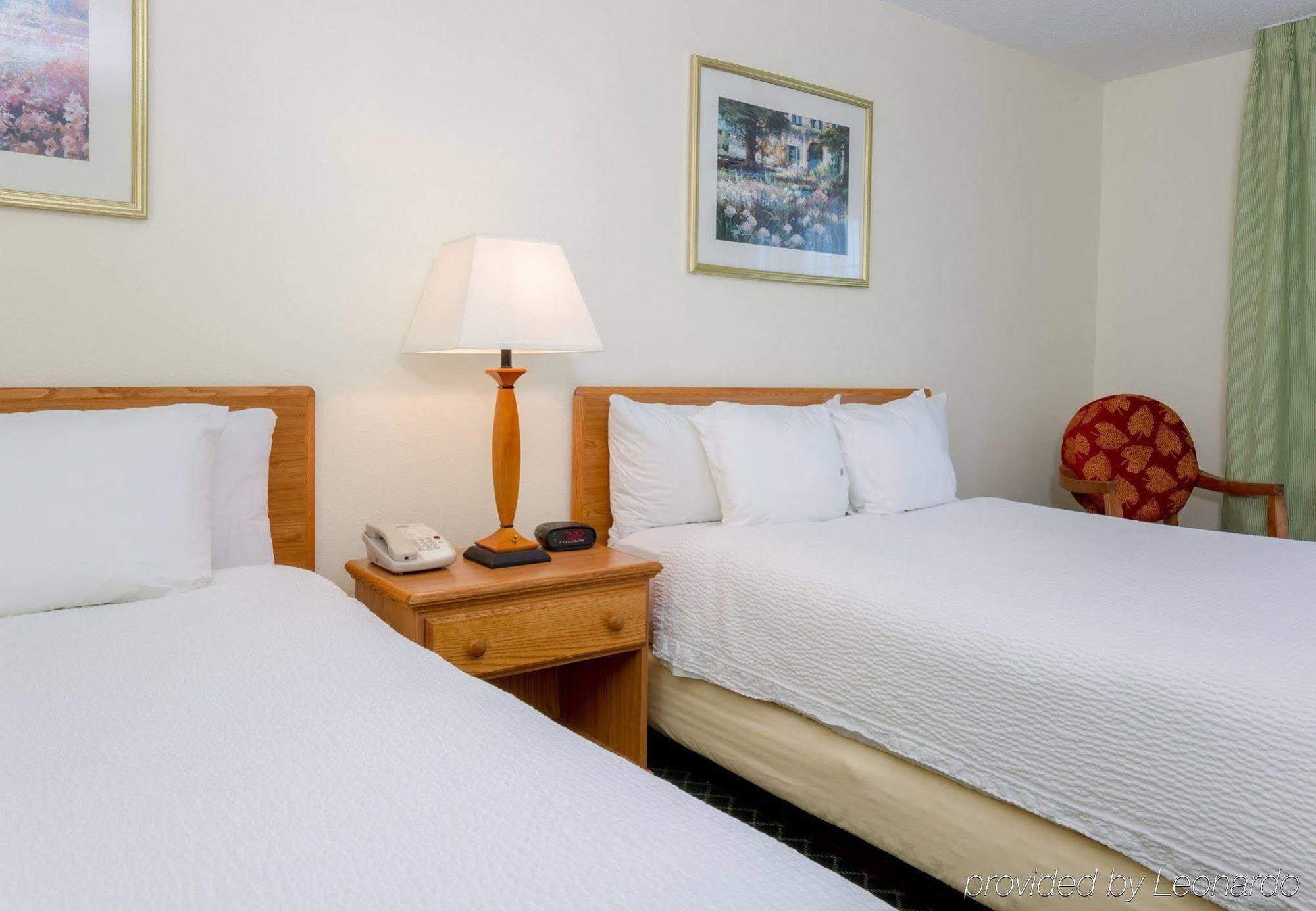 Best Western Worlds Of Fun Kansas City Ngoại thất bức ảnh