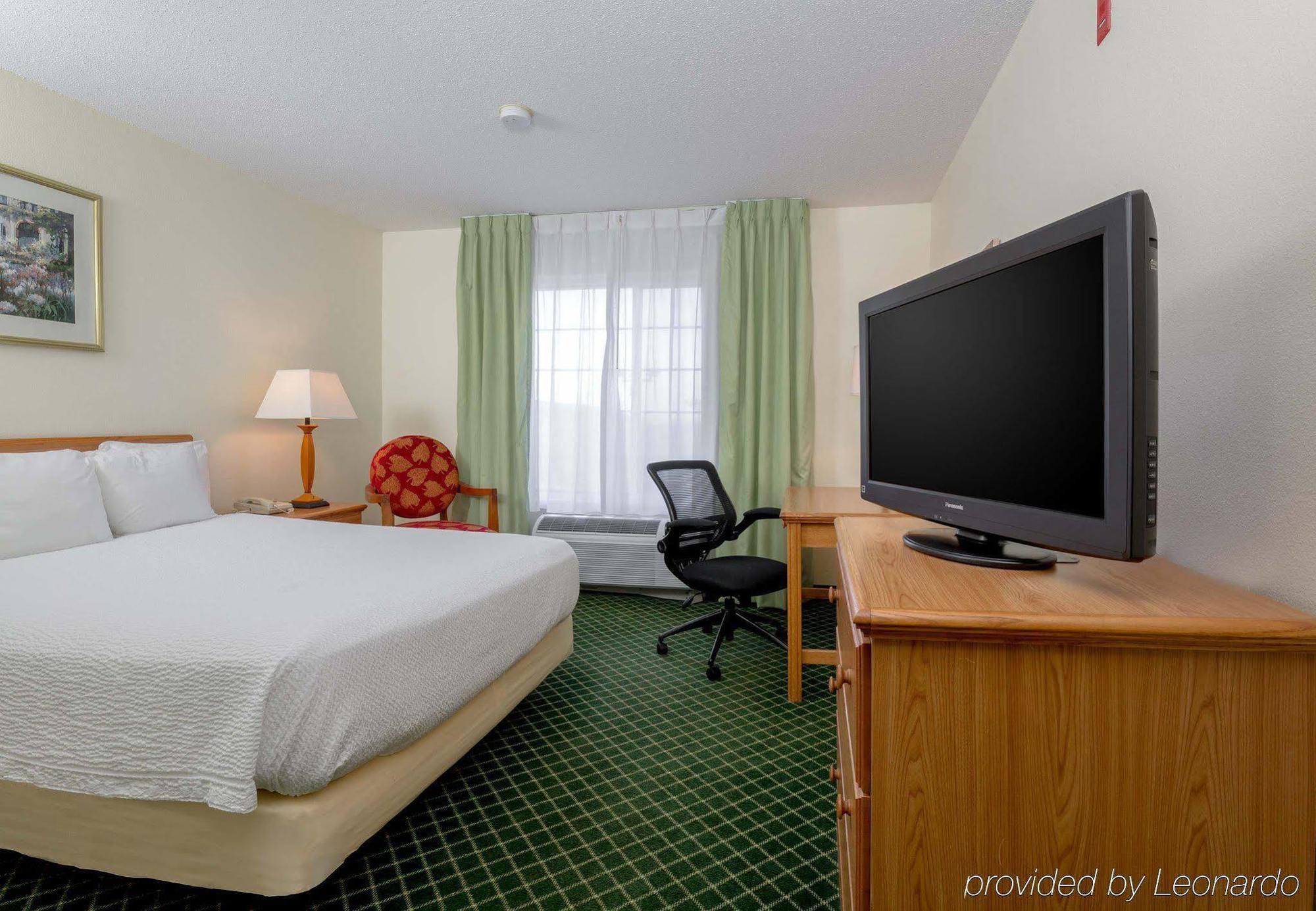 Best Western Worlds Of Fun Kansas City Ngoại thất bức ảnh