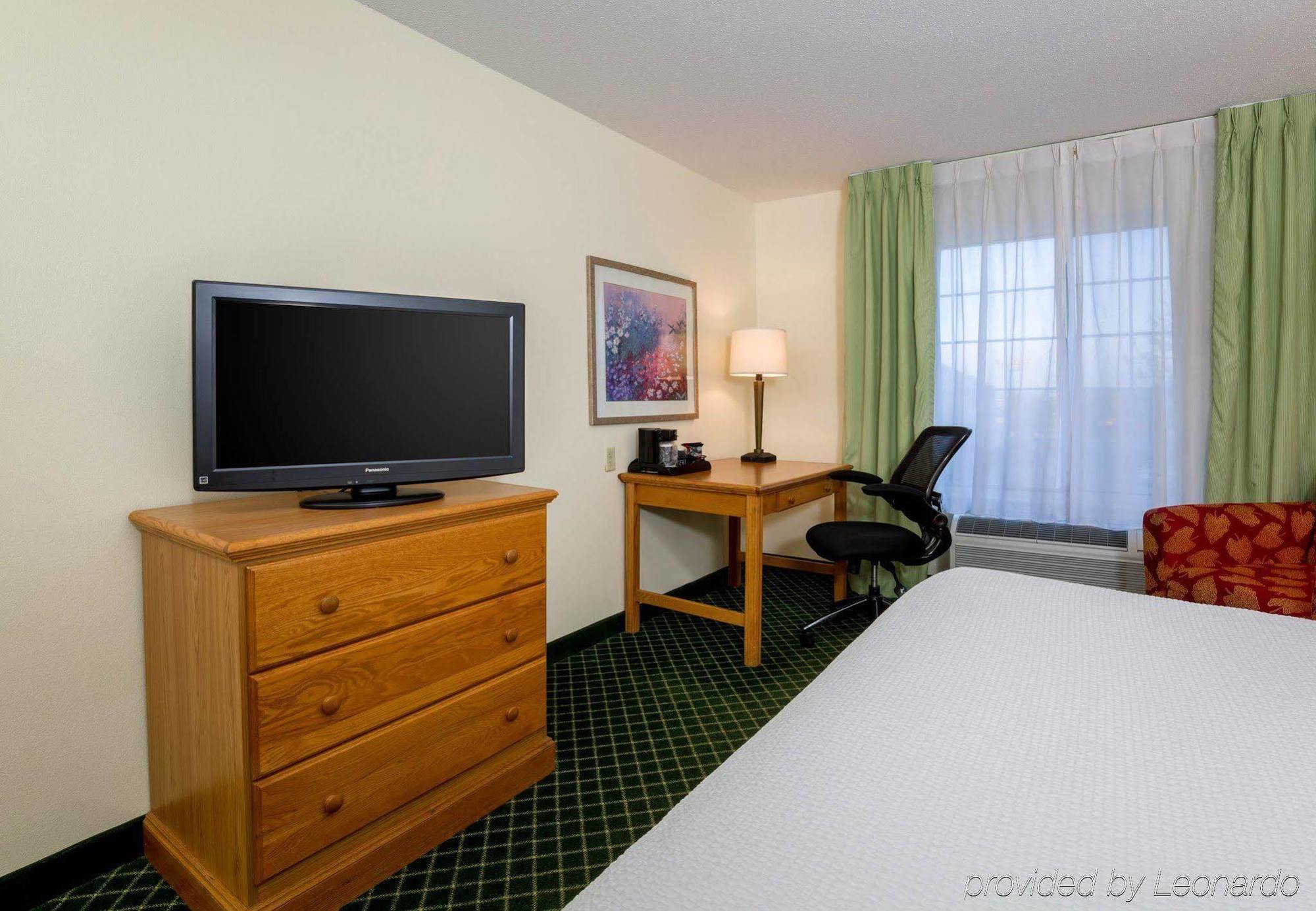 Best Western Worlds Of Fun Kansas City Ngoại thất bức ảnh