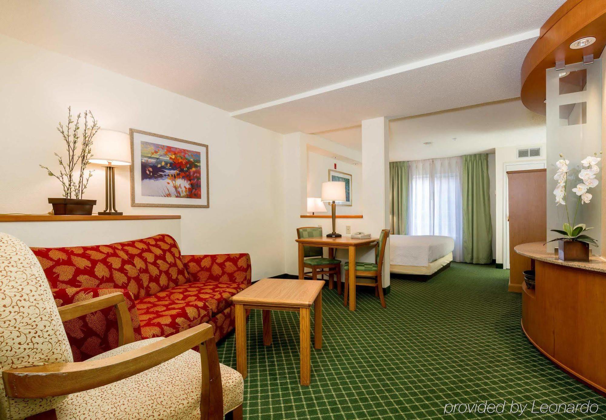Best Western Worlds Of Fun Kansas City Ngoại thất bức ảnh